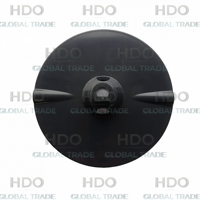 ELECTROLUX DITO SAMA MINI GREEN VEGETABLE CUTTER EJECTOR DISC