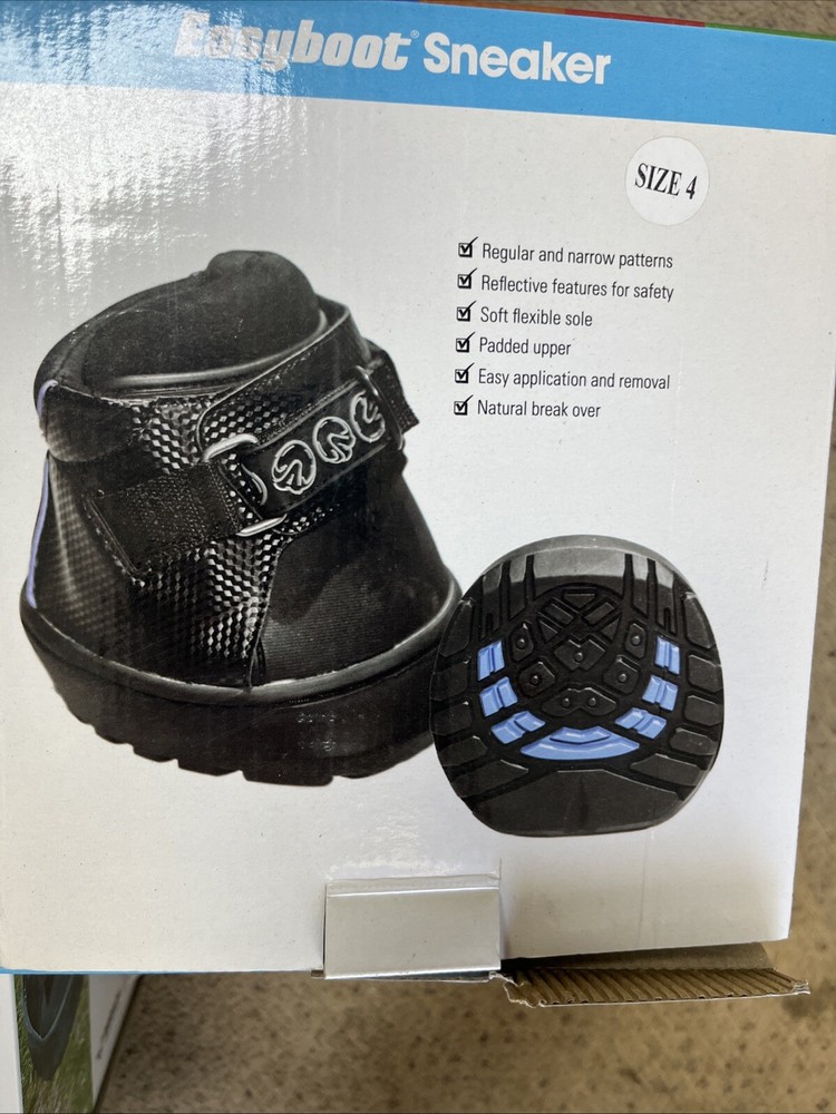 Easyboot Sneaker (SIZE 0,1,2,3,4)