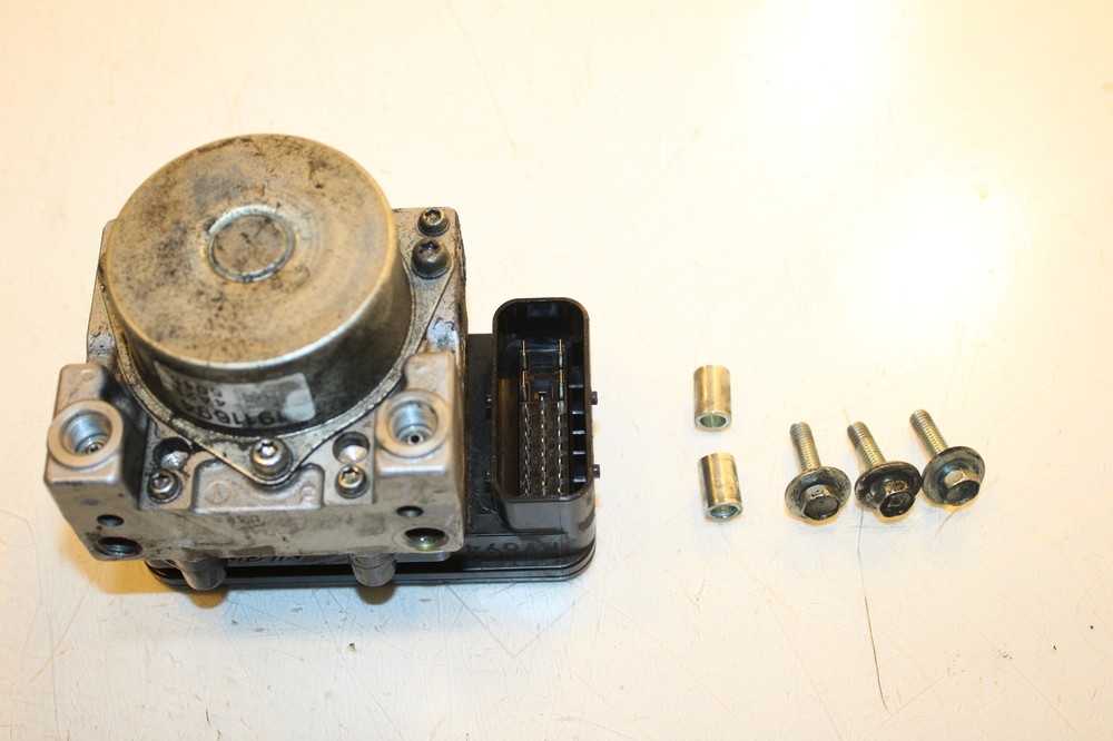 2014 VICTORY CROSS COUNTRY ABS PUMP UNIT MODULE 1911695