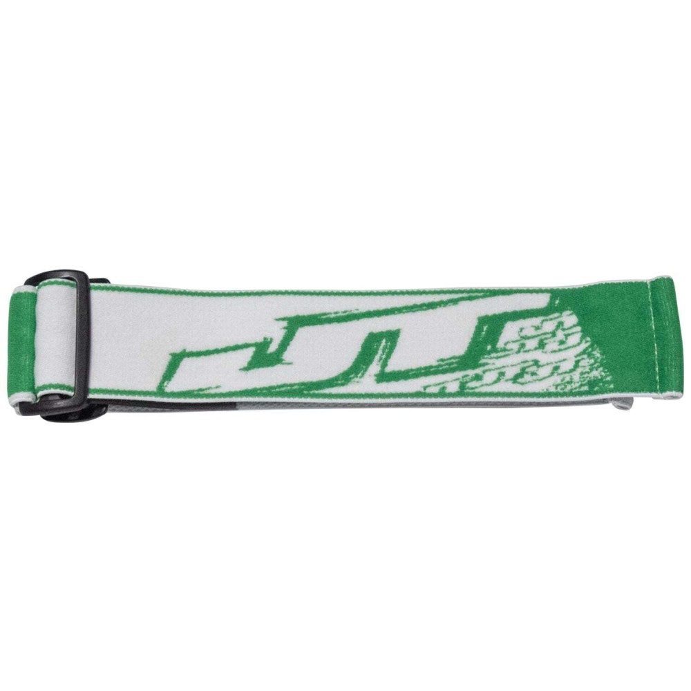JT Spectra Woven Goggle Strap - TAO Green