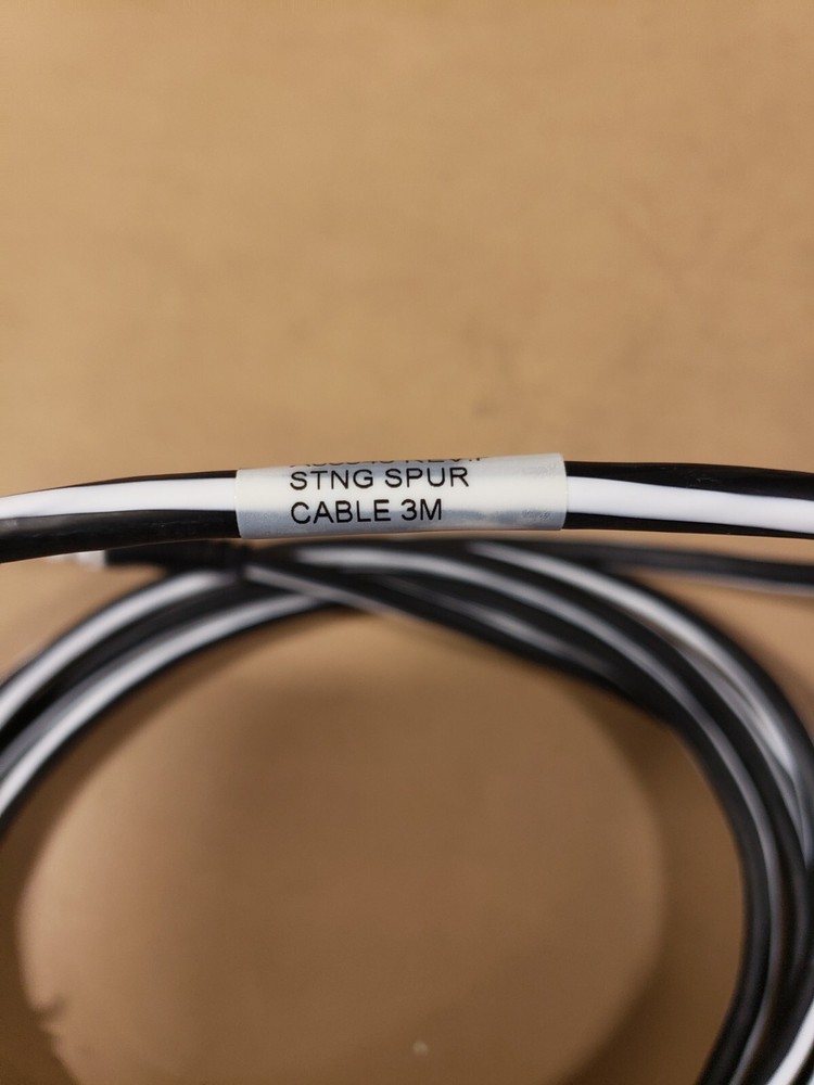 RAYMARINE #A06040 – 3M SPUR CABLE FOR SEATALK