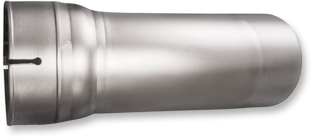 AKRAPOVIC L-B12SO8T Low Link Pipe - Titanium