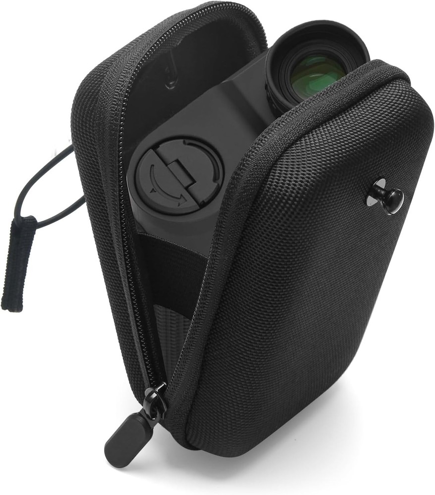 Golf Rangefinder Hard Shell Case, Hard Golf Rangefinder Case Universal Range Fin