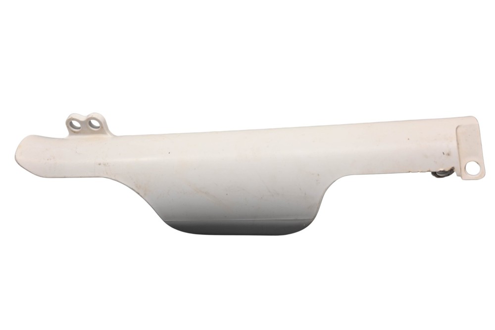 Acerbis 2113760002 White Lower Fork Cover Kit