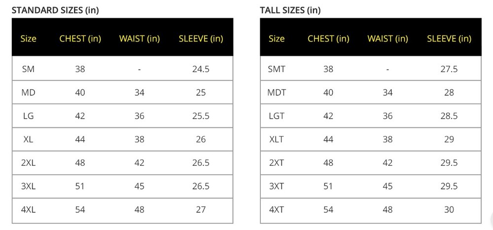 Cortech Hype-Flo 2.0 Jackets 3XL Black/White