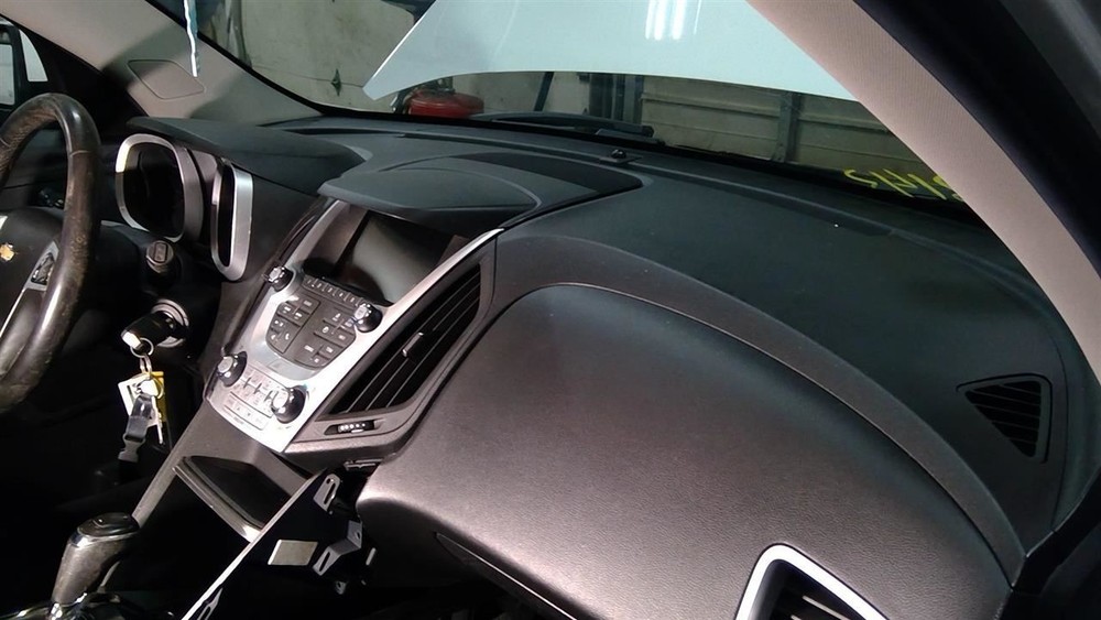Dash Panel Fits 10-17 EQUINOX 10323390