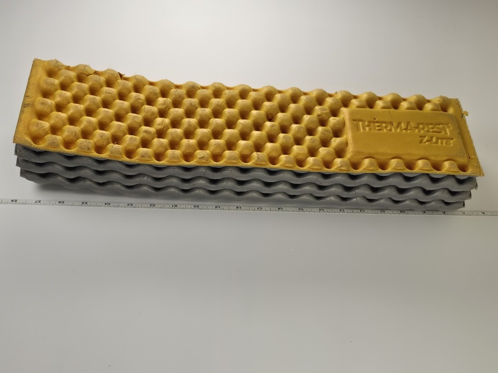 Thermarest Z-Lite Camping Pad