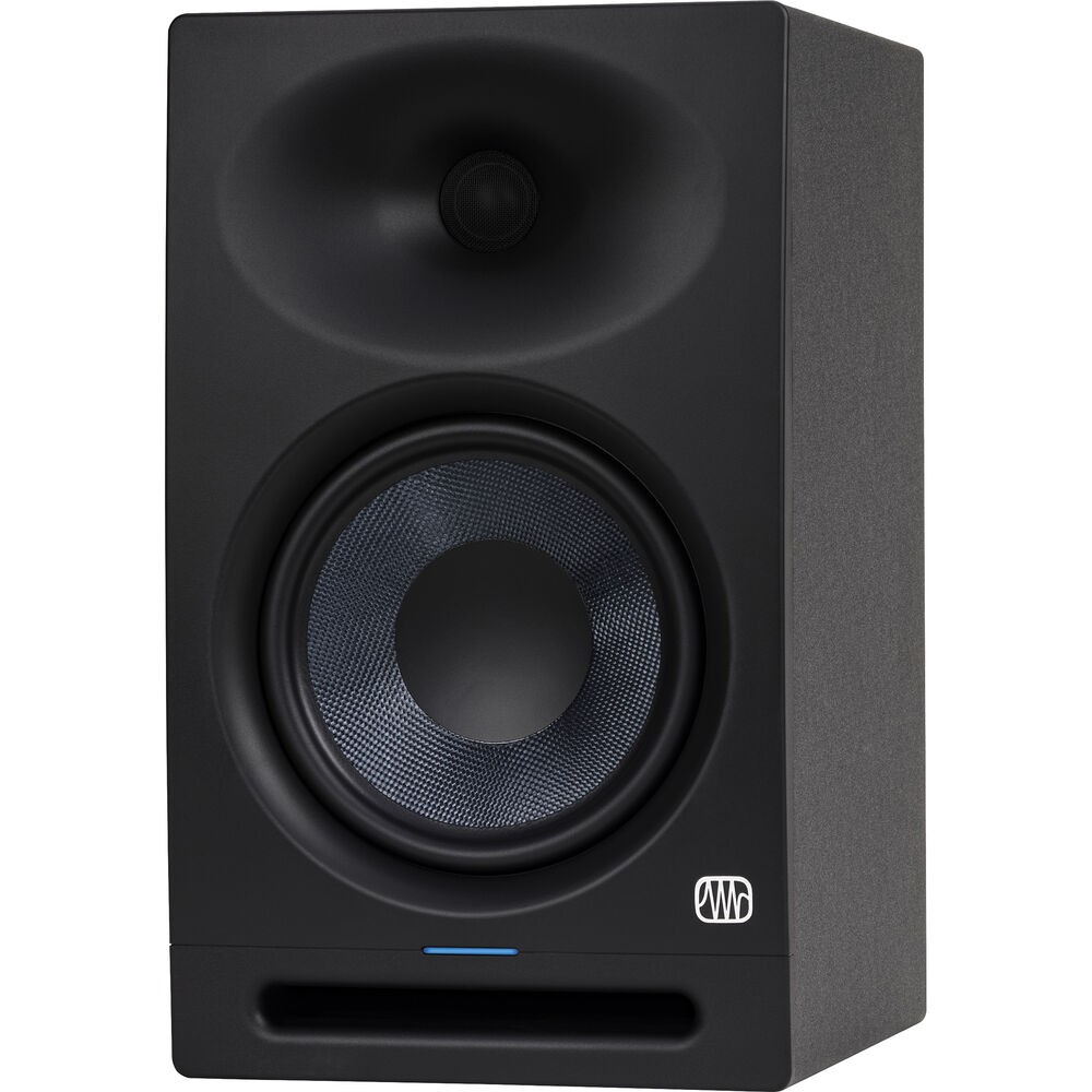 PreSonus Eris Sub 8BT Active Studio Subwoofer with Bluetooth Multimedia Bundle