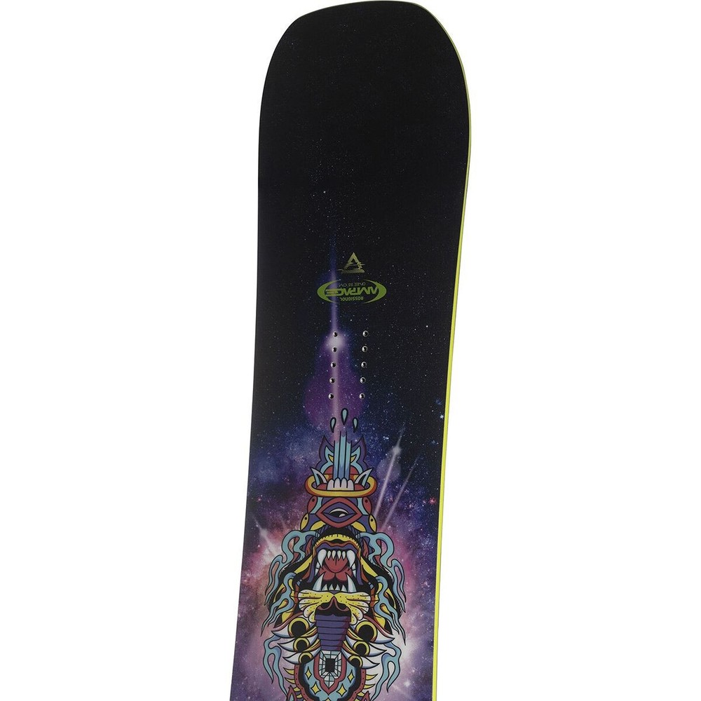 Rossignol Ampage Vol.2 Snowboard - 2026
