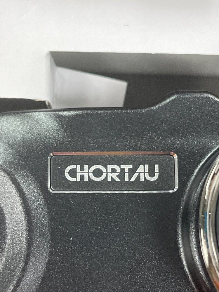 Chortau Dash Cam for Car