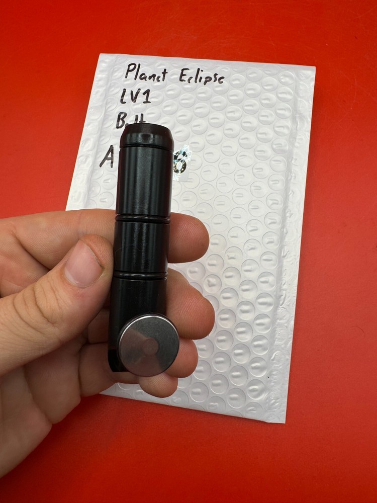 Planet Eclipse LV1 Bolt