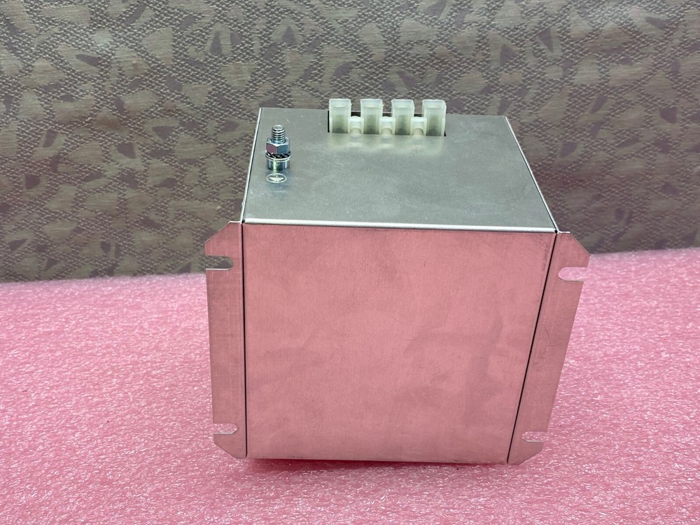 Schaffner FN256-36-47 POWER FILTER