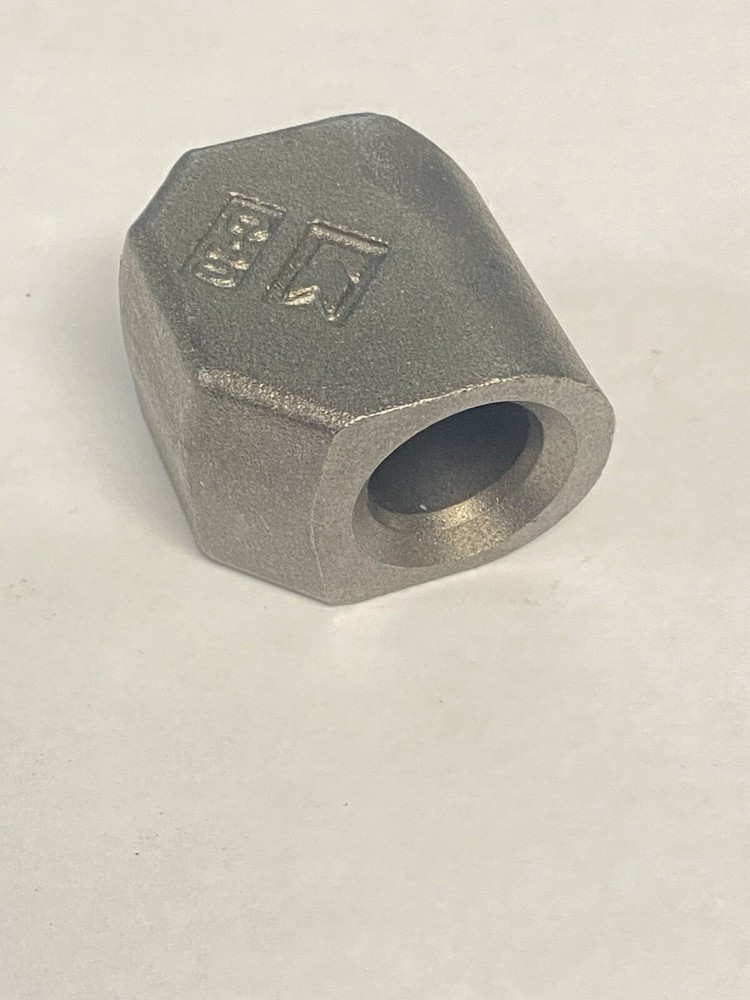10 Pk Weld-on cutter block Size-Sm 954-0071