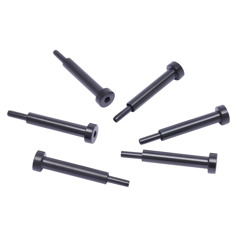Stainless Steel Cable Railing Hardware Kit for 1/8 Cable Railing System 10 Packs