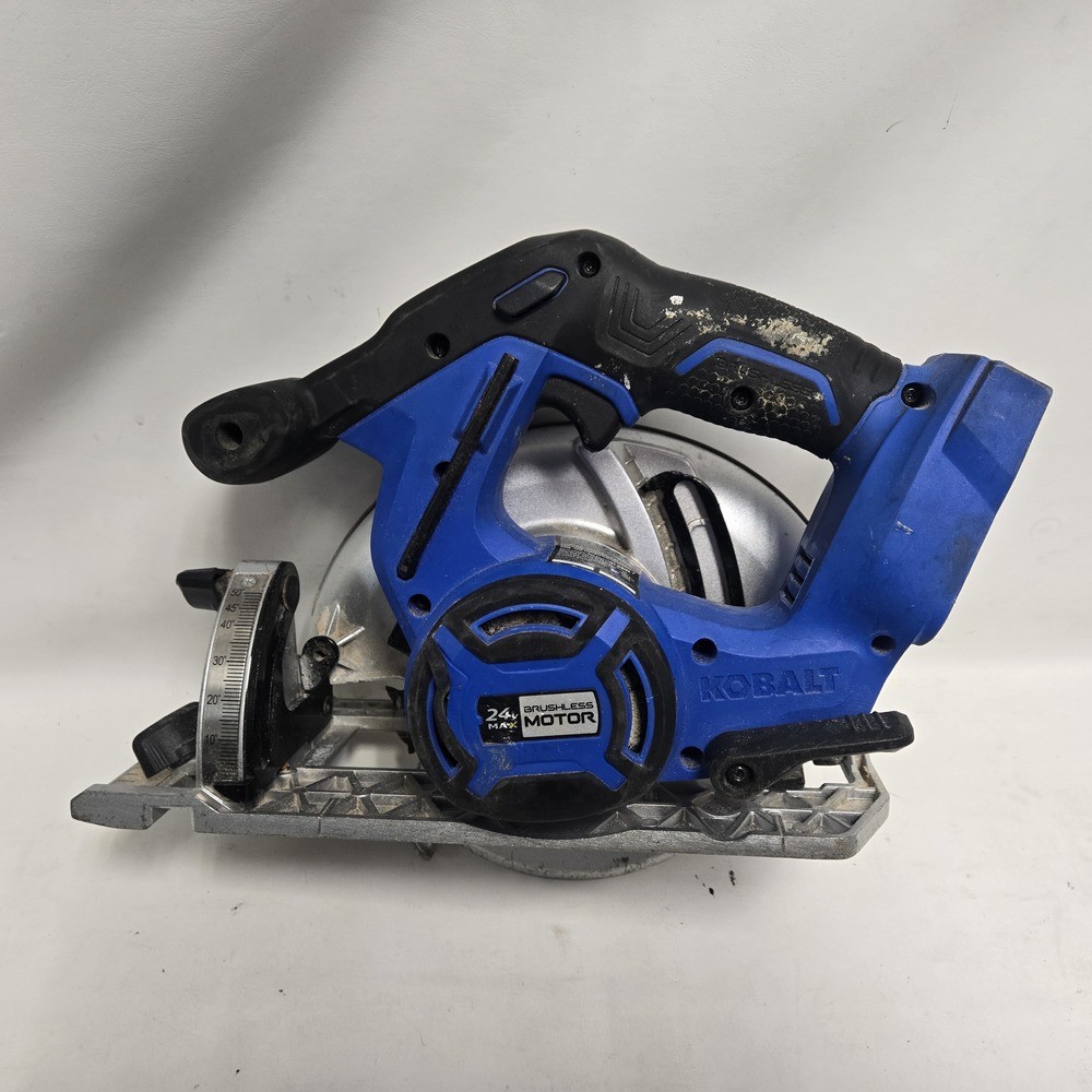 Pre-owned KOBALT COMBO KIT