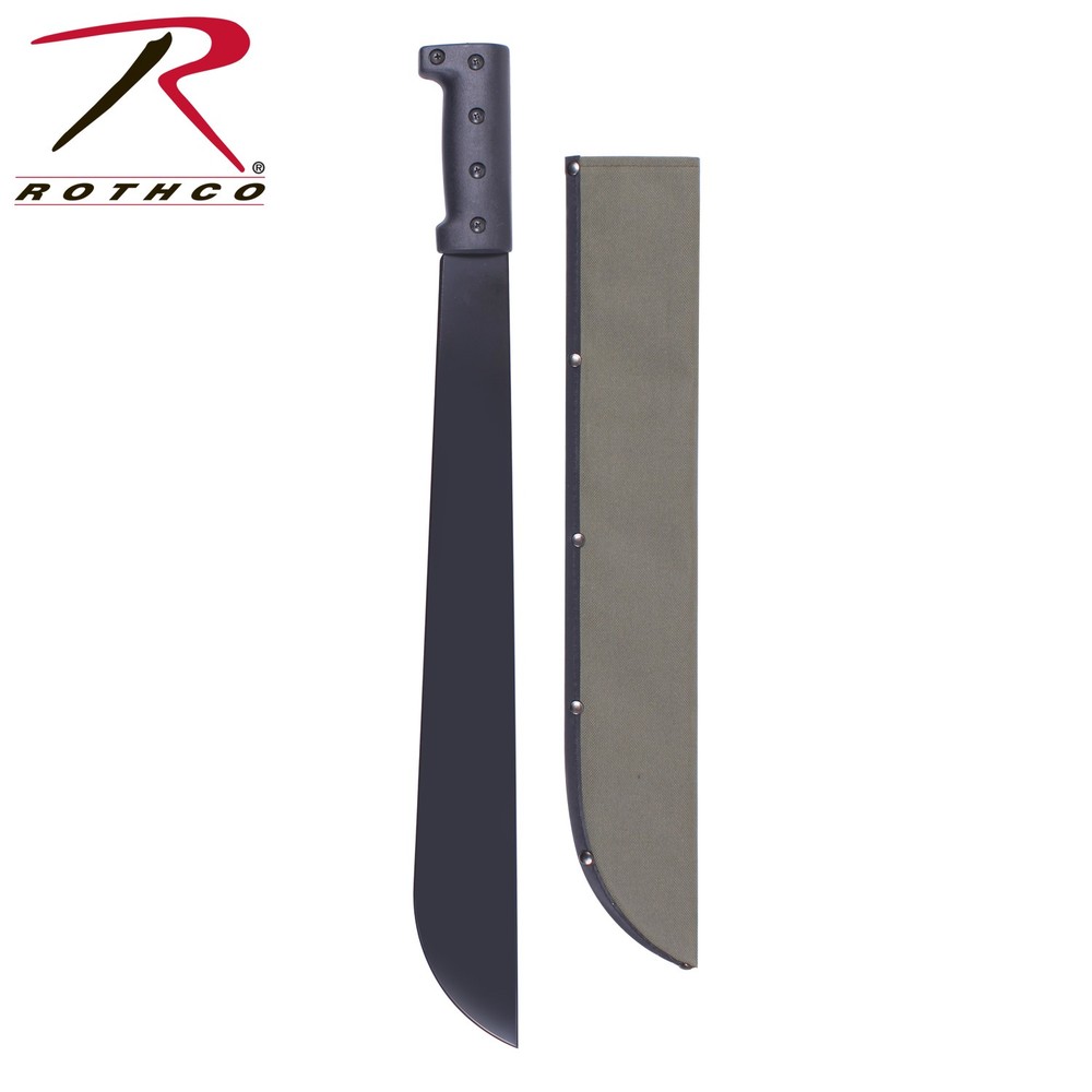 Machete 1919