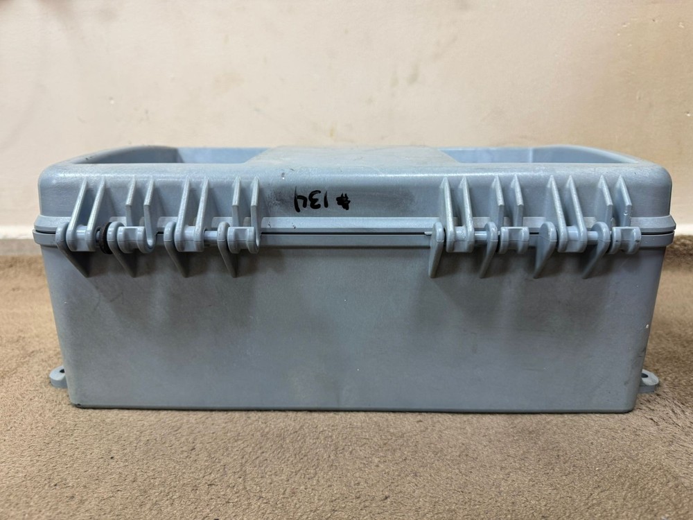 Hach / Chlorine Analyzer / CL-17 / 54400-60