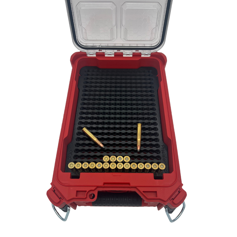 30-30 Ammo Organizer Insert for Milwaukee Packout