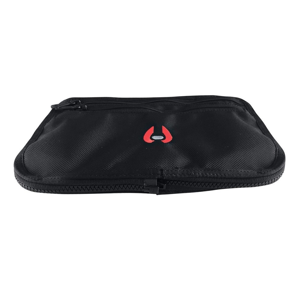 Storage Pocket with SS Snaps