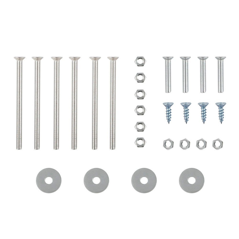 Swiveling Table Mount Adjustable 360 RV Table Leg For Marine Boat RV Caravan MPV