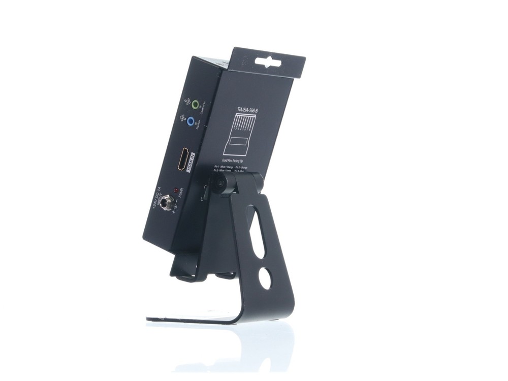 BINARY TRANSMITTER B-500-EXT-230-RS - POWER SUPPLY IS INCLUDED