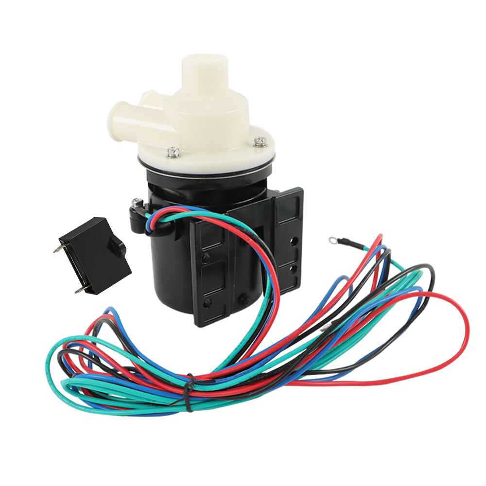 NWE Hoshizaki PA0613 Pump Motor Assembly Replacement