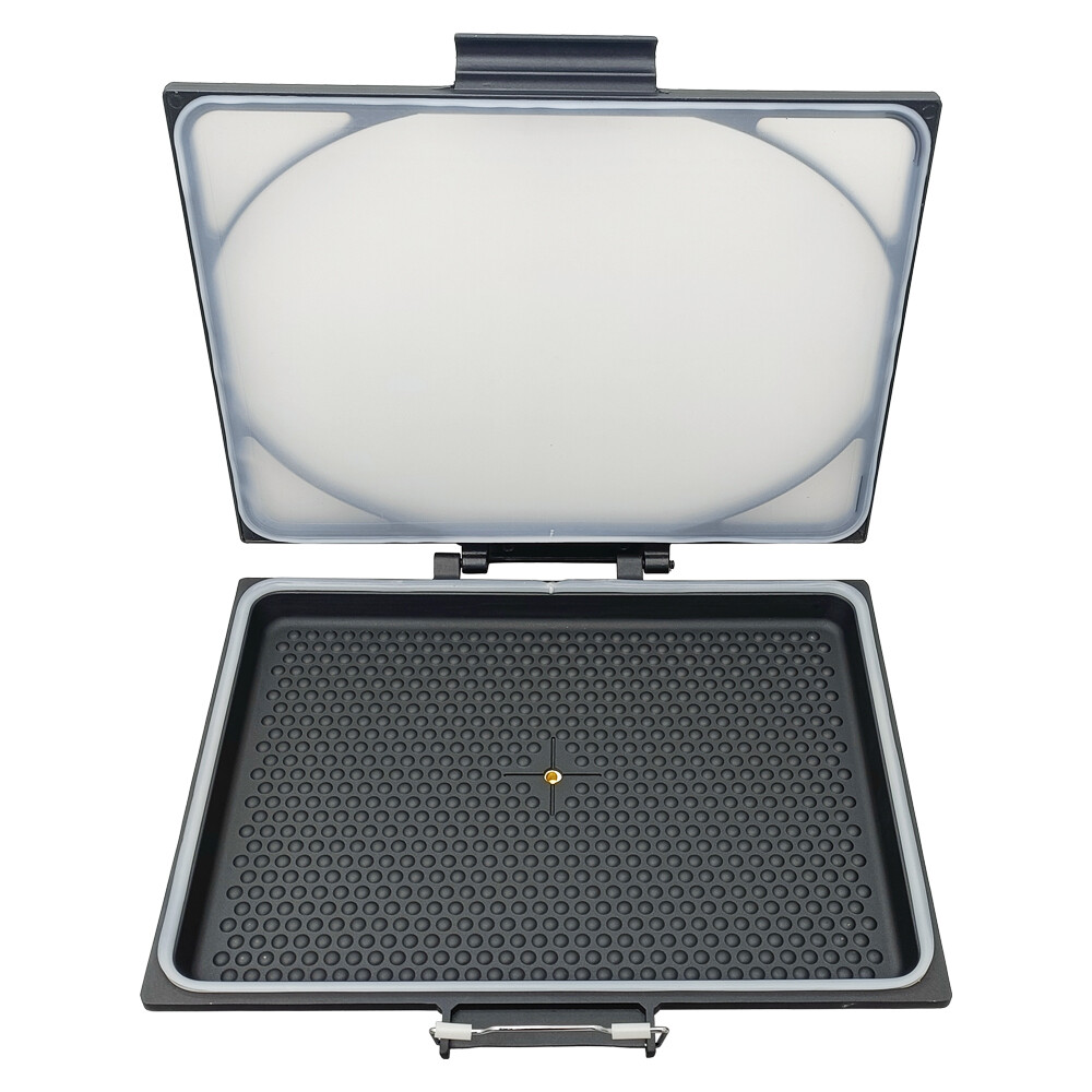 Heat Press Multi-Function 3D Sublimation Machine 2800W 3D Vacuum Sublimation Set