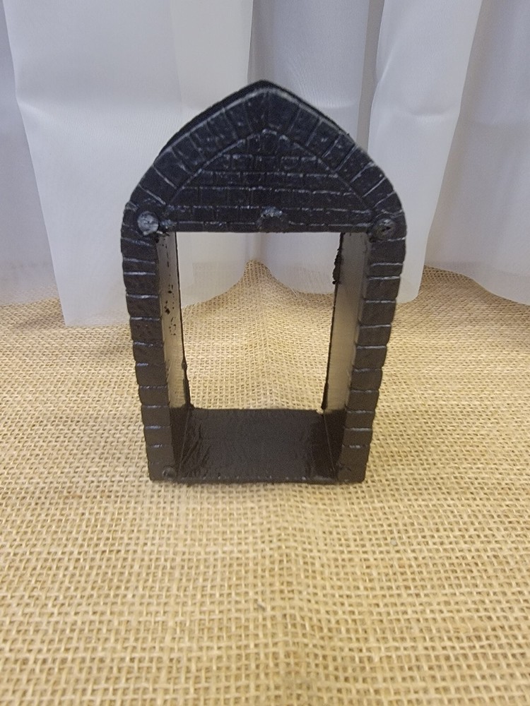 Marx Reissue Noble Knights Castle Archway