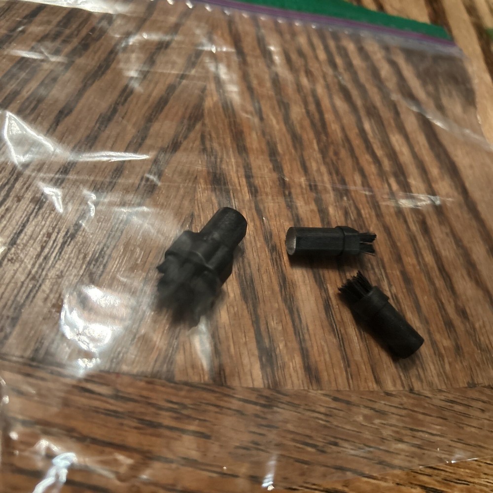 Octane Archery -Hostage Max Brush Kit