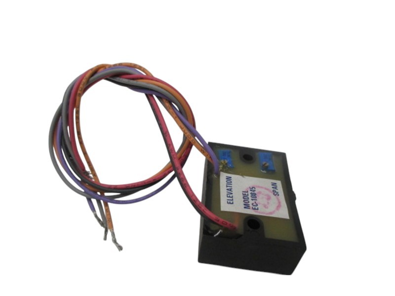 ELEVATION EC-10845 COIL  NSNP