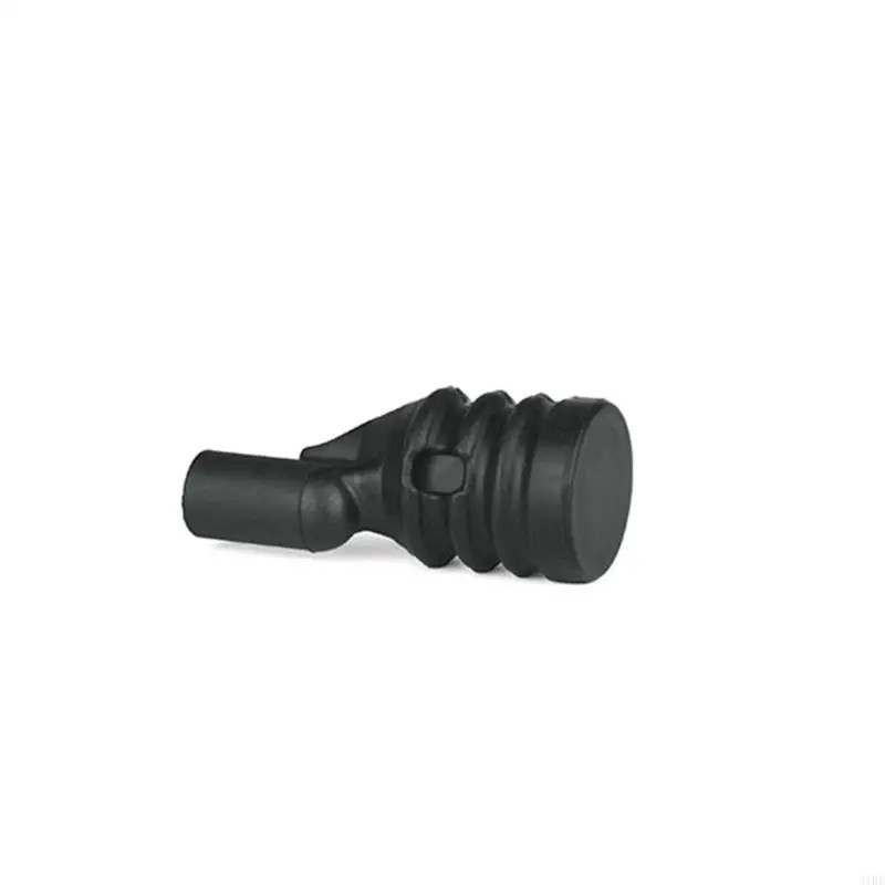 For Hunting String Stop Absorbing Bowstring Rebound Compound Bow Stabilizer