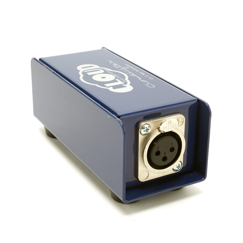Cloud Microphones Cloudlifter CL-1 Mic Activator