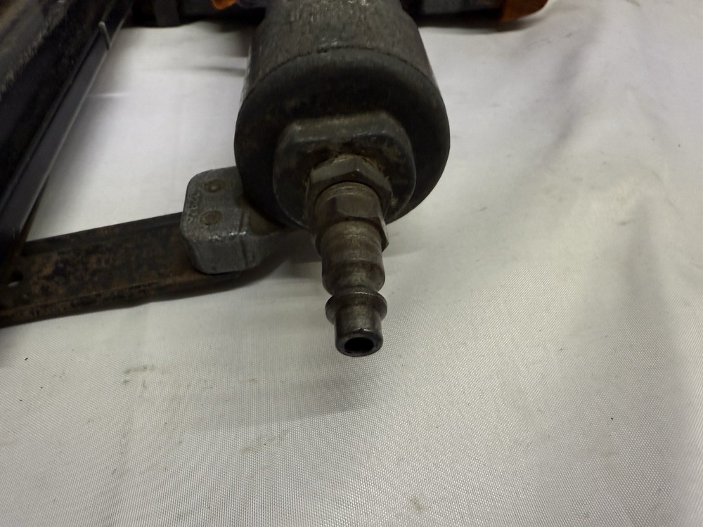 Paslode pneumatic nail gun