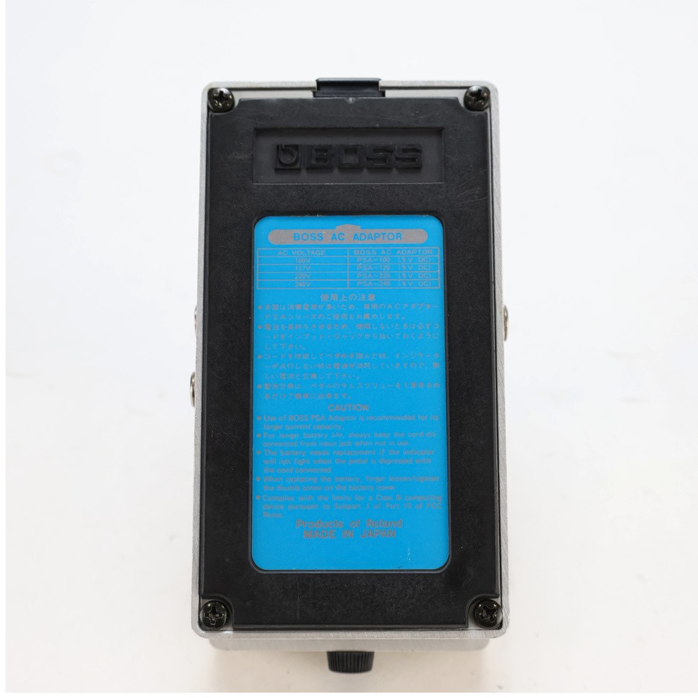 BOSS DD-3 DIGTAL DELAY 857462