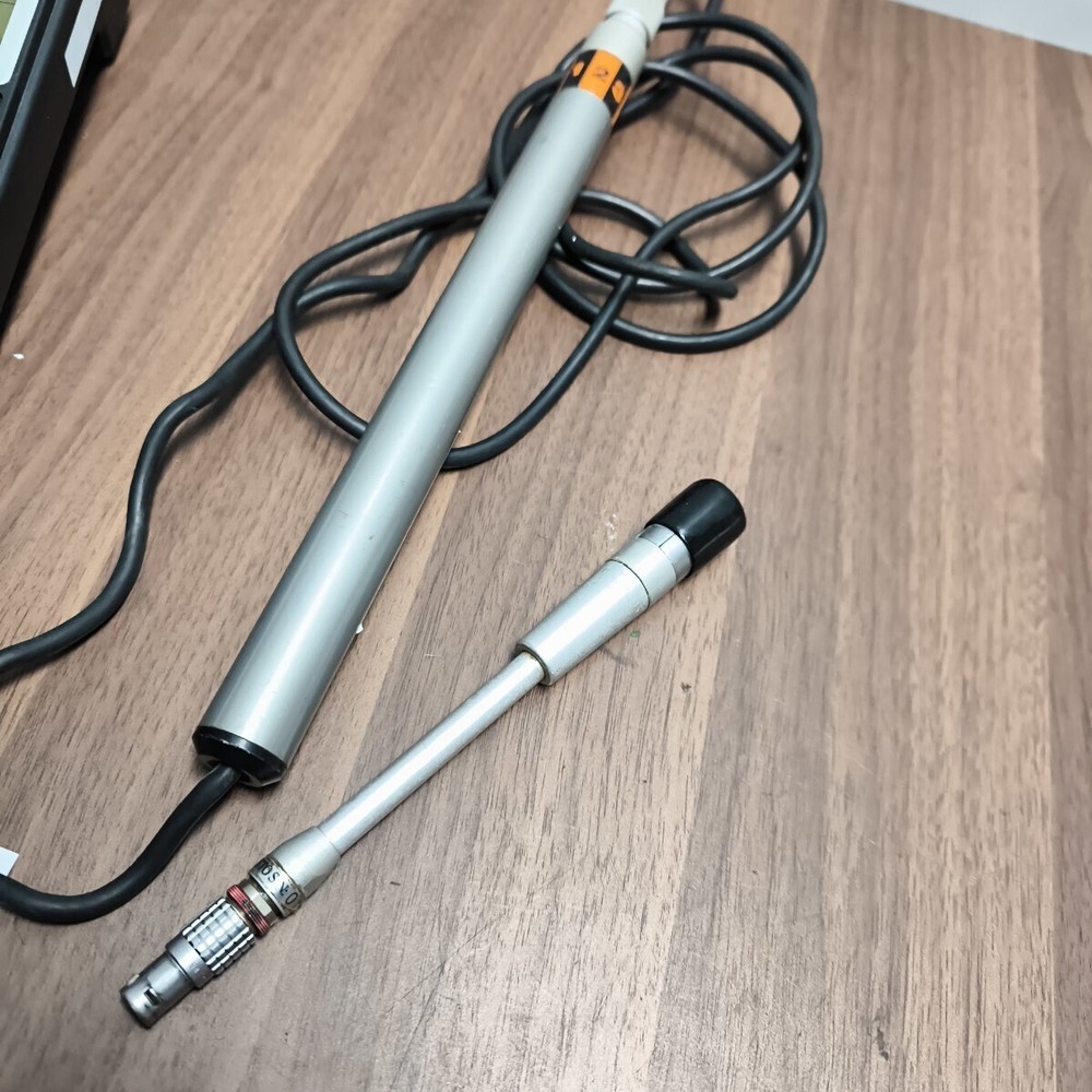 testo 445 Vane anemometer　#45