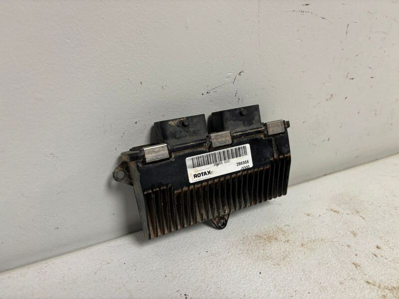 2012 Can-Am Commander 1000 OEM ECU CDI ECM Computer Module 420266956