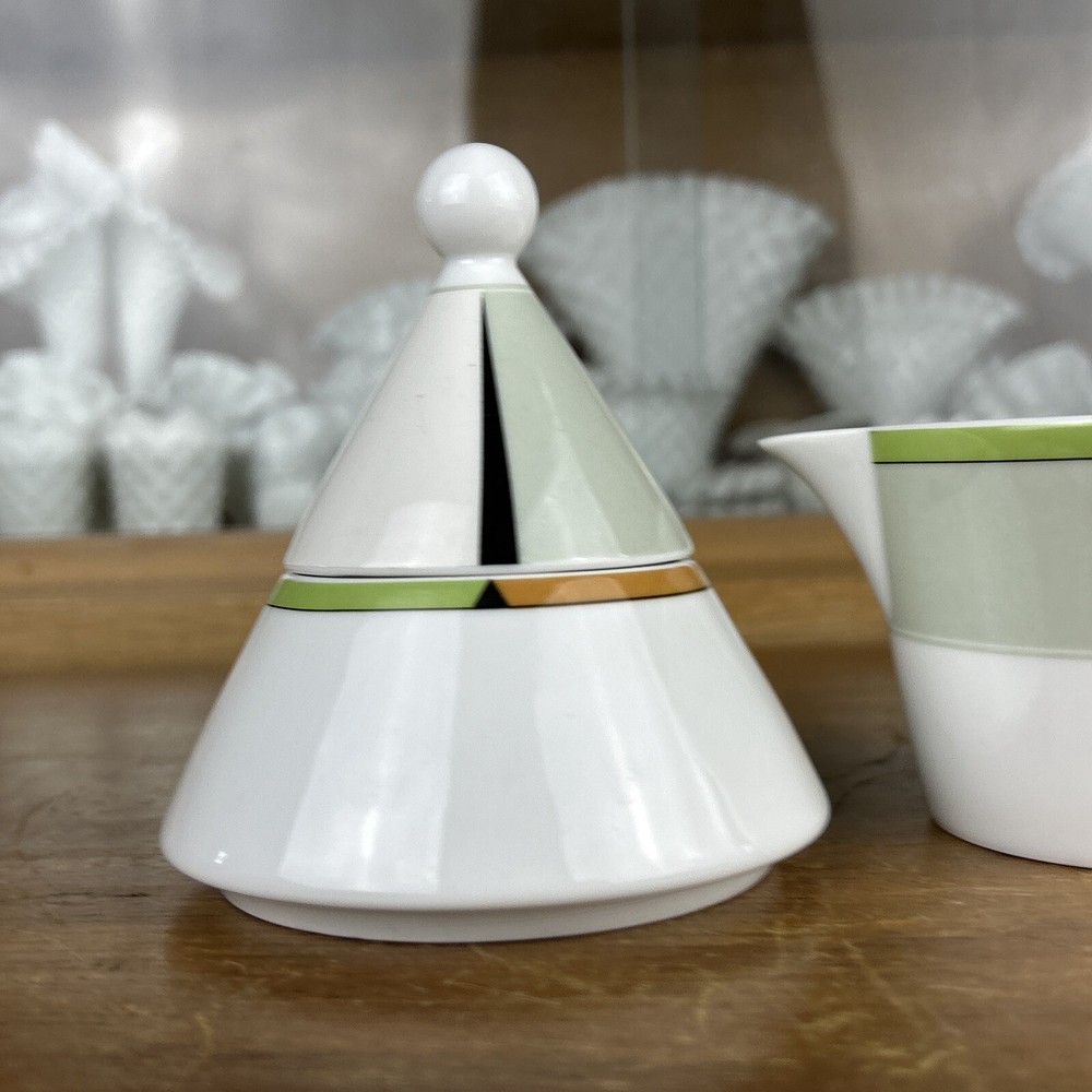 Studio Nova pR501 Quattro Sugar And Creamer Holder