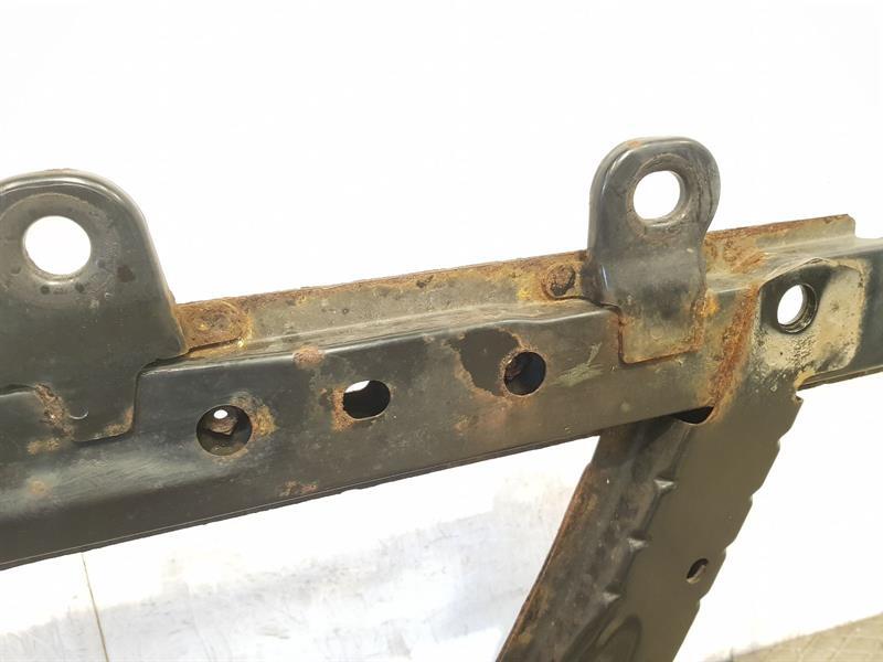 2012-2019 MK4 RENAULT CLIO RADIATOR SUPPORT BAR