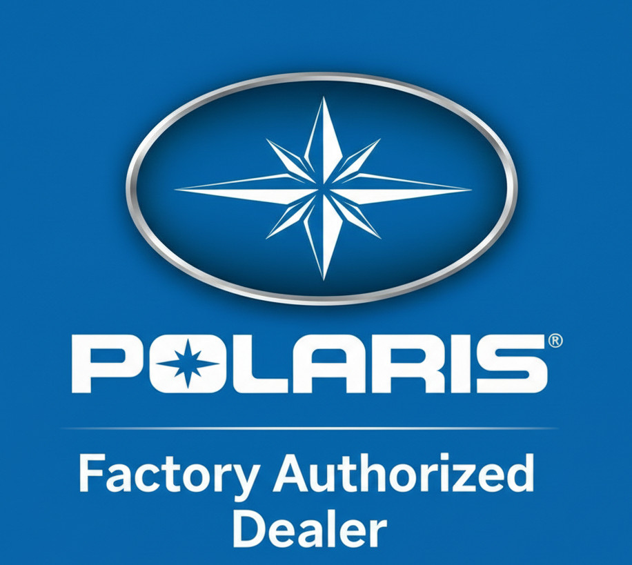 Polaris 5438874 - Hi/Lo Headlight Switch Button for Left Control