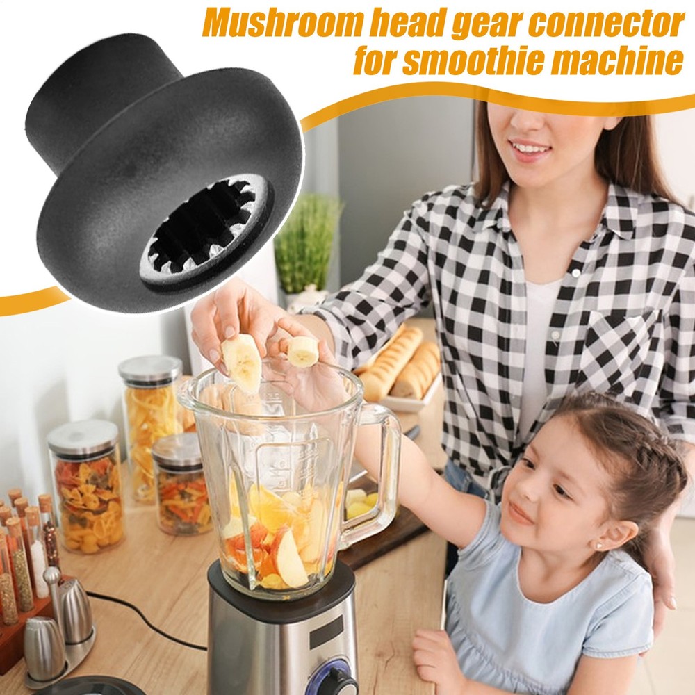 Blender Drive Socket Drive Socket Replacement Gear Replacement Food