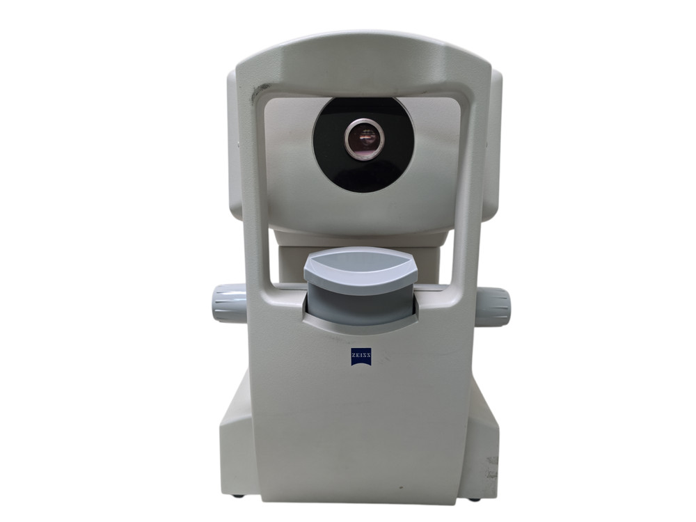 Carl Zeiss Meditec Humphrey Automatic Refractor 599 AS IS untested