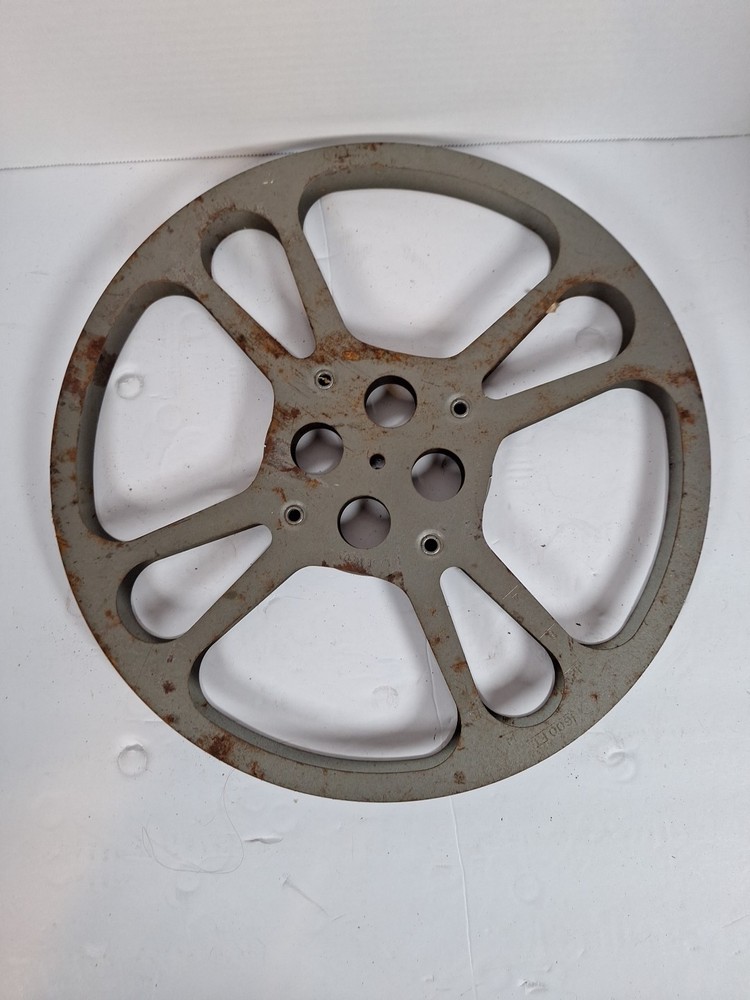 Stunning Vintage SIEMENS 2000 16mm (Untested) Read Discription