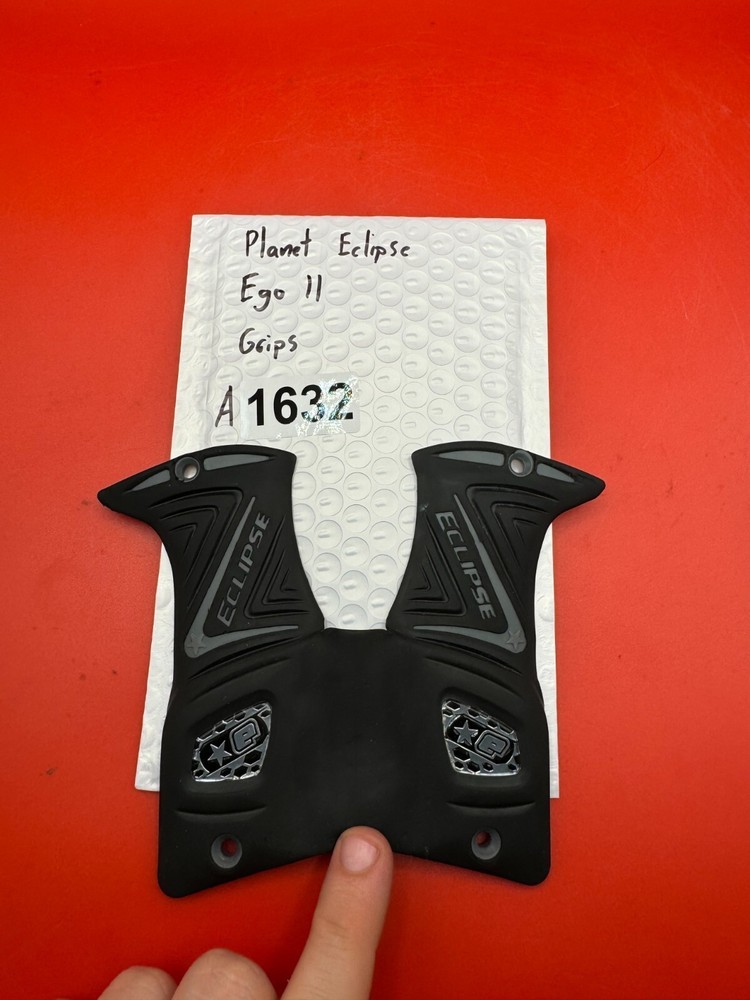 Planet Eclipse Ego 11 Grips