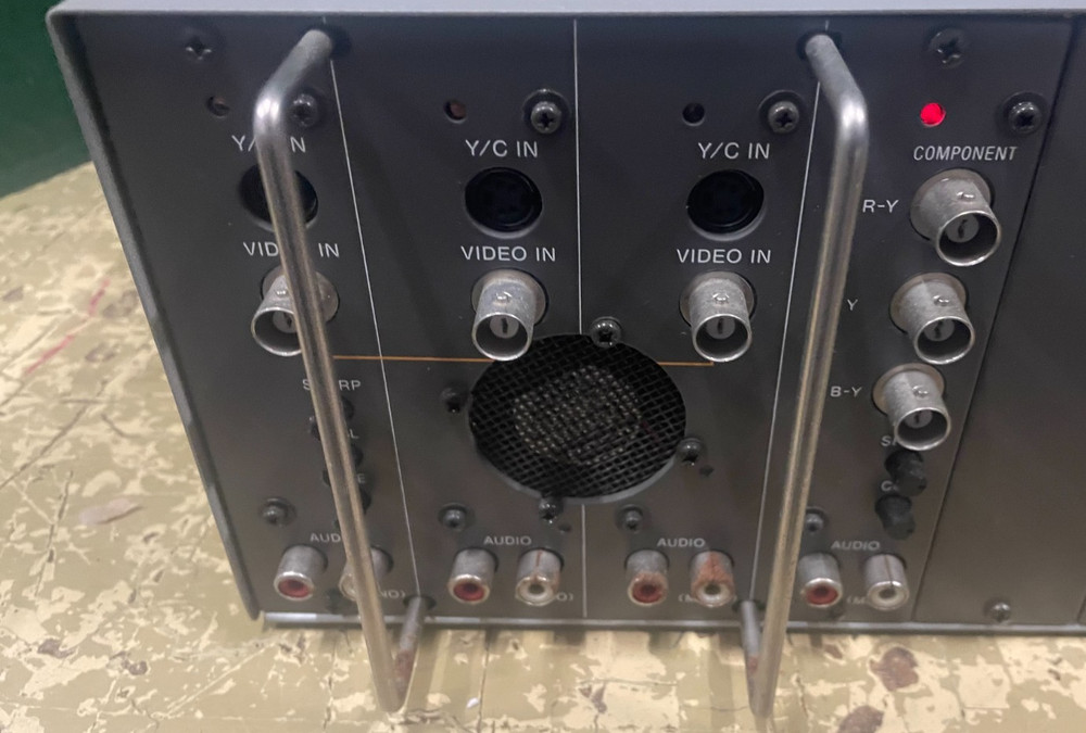 Sony IFB-3000 Video Line Doubler Input Module