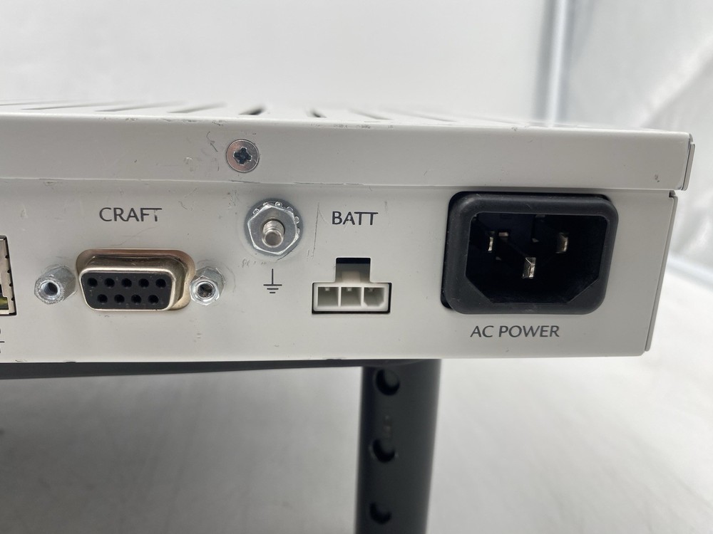 Adtran Total Access 908E 2nd Gen 4242908L1 Network Gateway