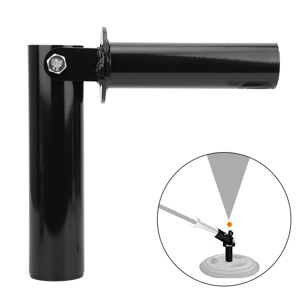 Sturdy Landmine Equipment Essential T Bar Accessory for Strength Workouts