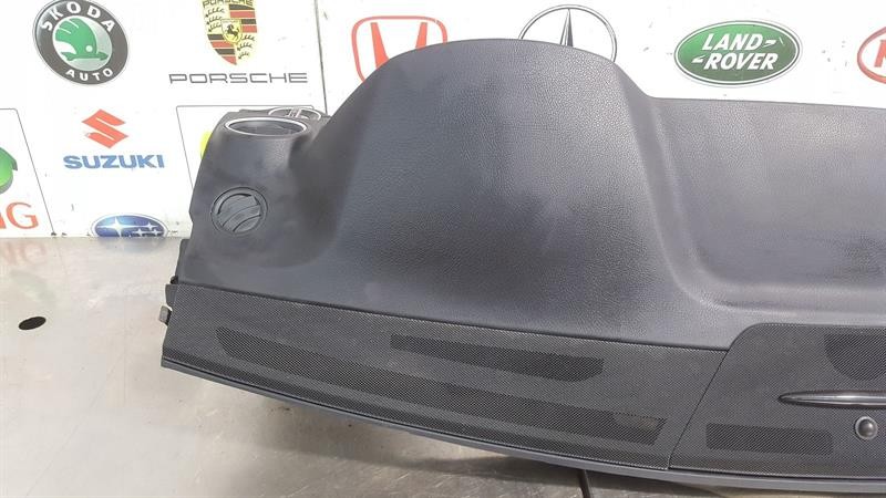 MERCEDES C CLASS W204 ESTATE 2011–2015 FACELIFT RHD DASHBOARD PANEL