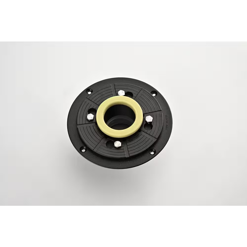 6 Inch Square Shower Floor Drain