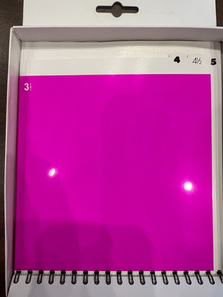 ILFORD Multigrade 6x6 Darkroom Filter 12 Pack