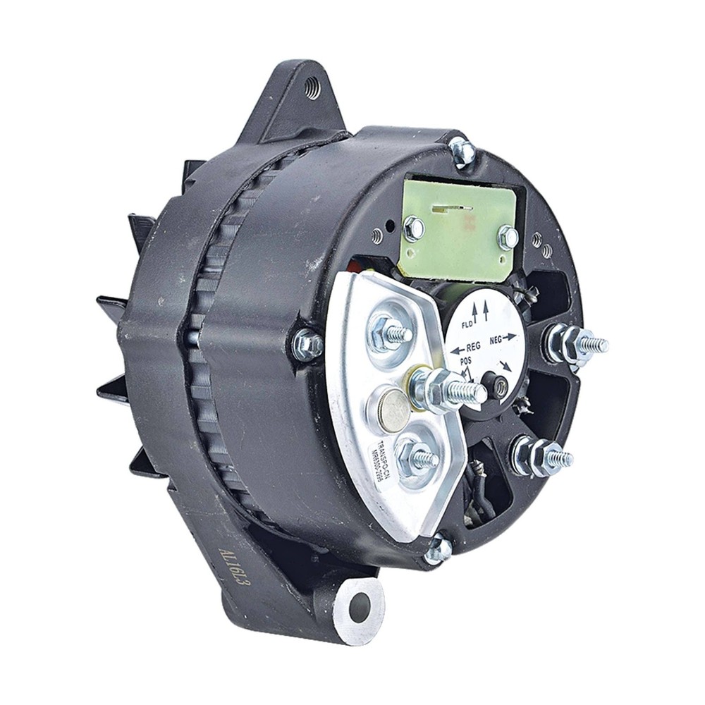 Alternator Compatible With/Replacement For John Deere From DB Electrical John...